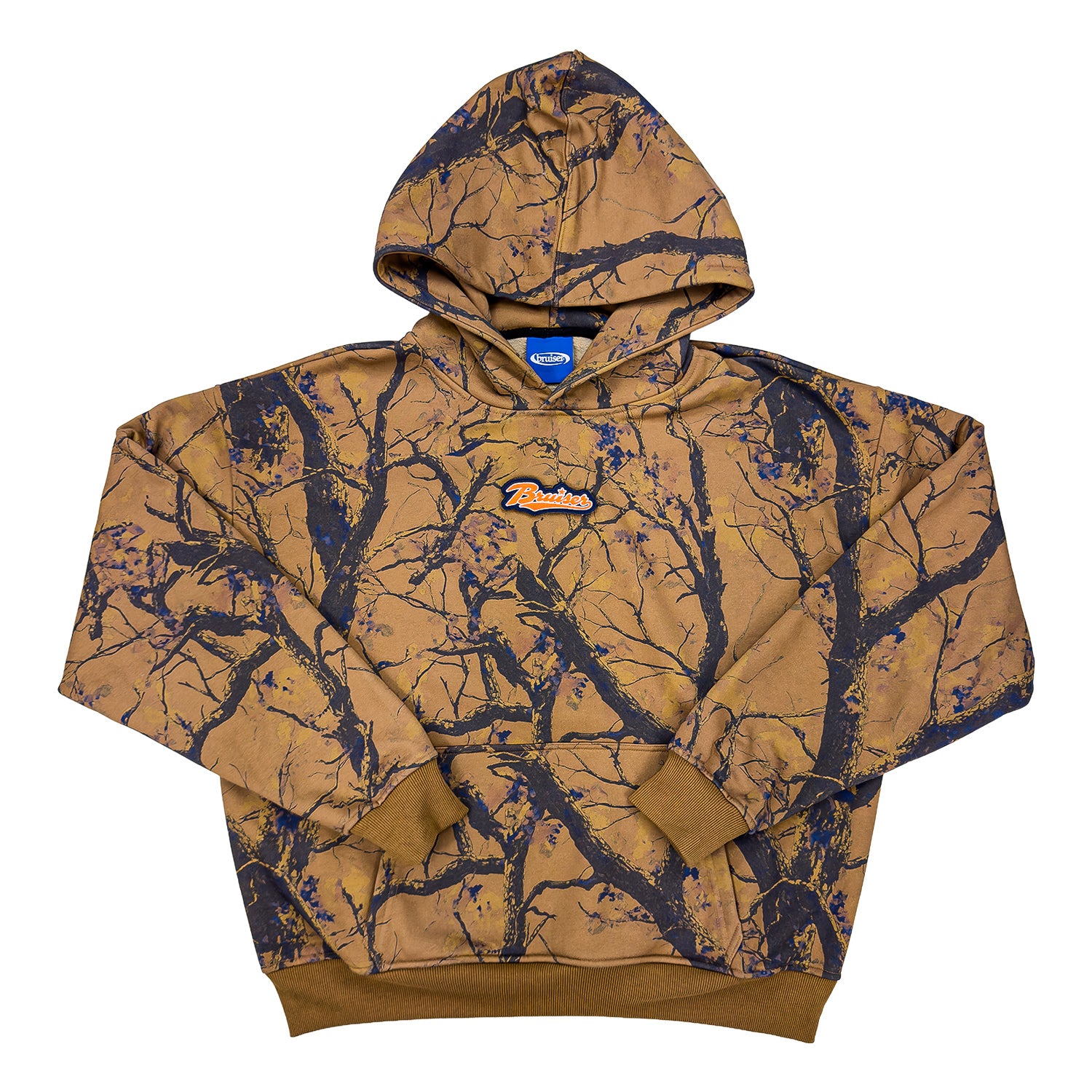 Deadwood Heavyweight Hoodie
