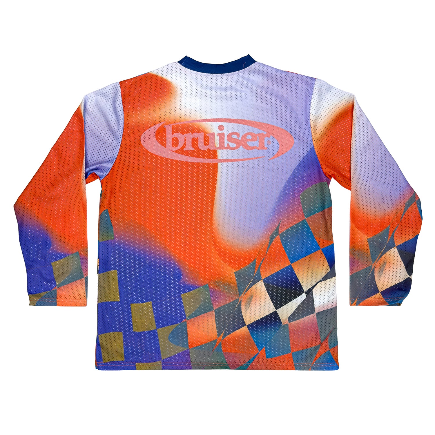 Switchback Reversible Jersey