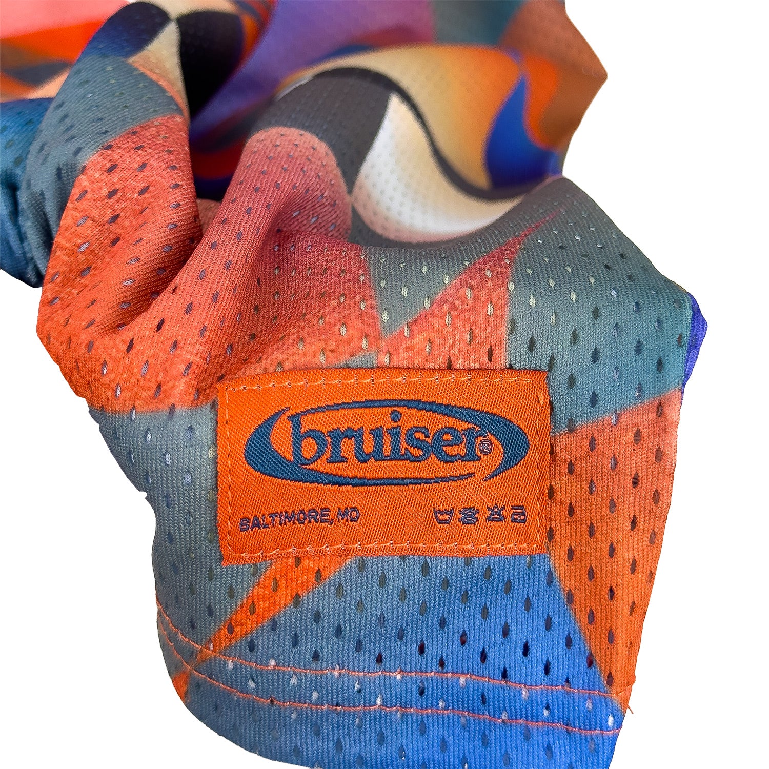 Switchback Reversible Jersey