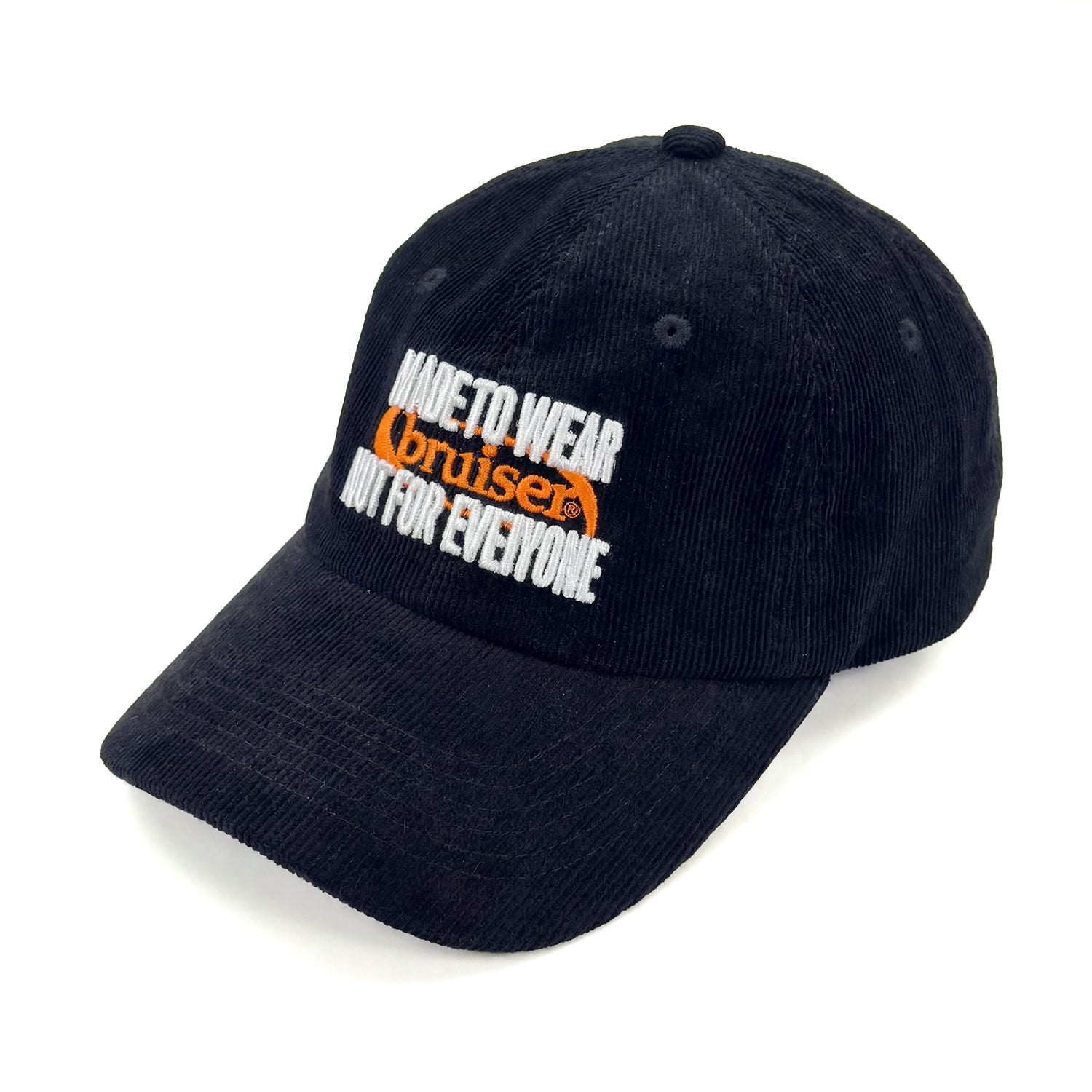 NFE Corduroy Hat