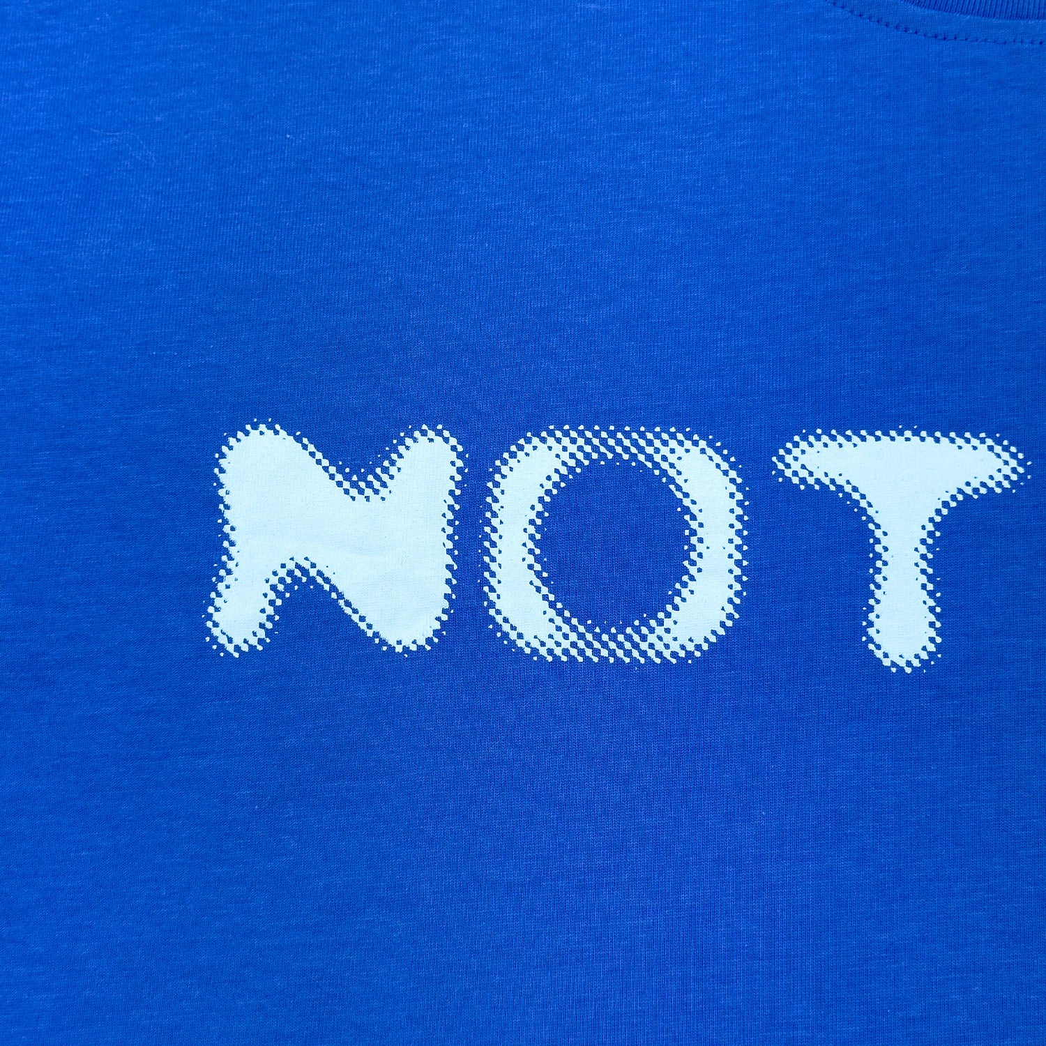 NOT FOR EVERYONE TEE