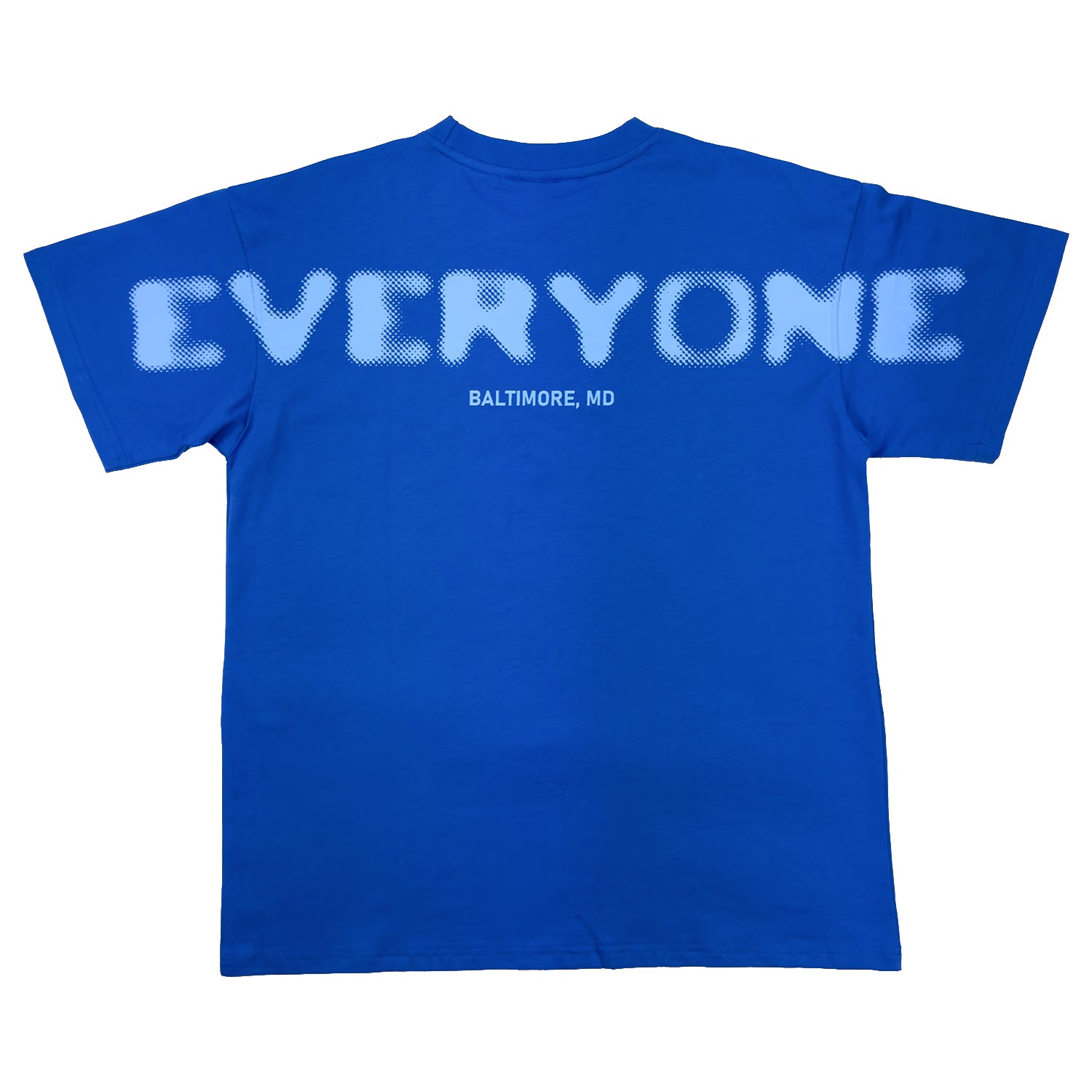 NOT FOR EVERYONE TEE