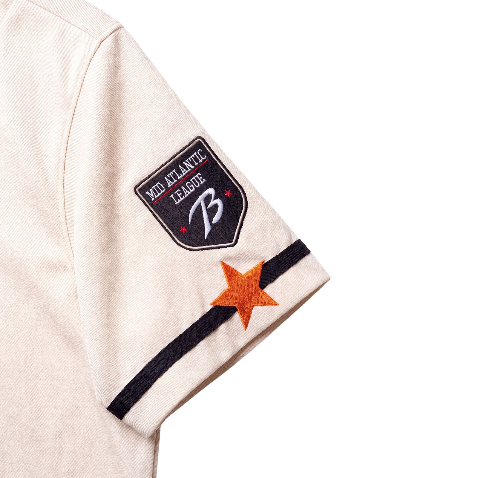 Heavyweight Ballpark Jersey