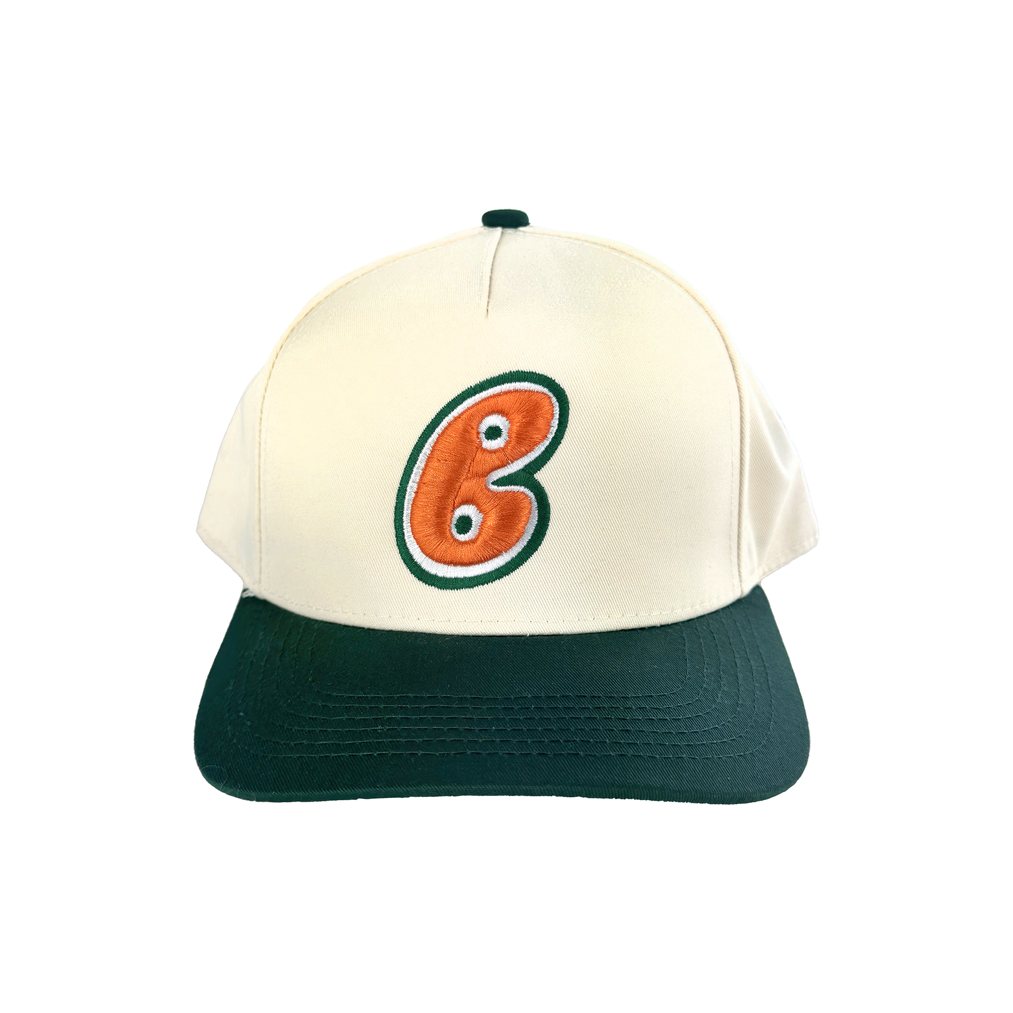 "B" For Me Hat