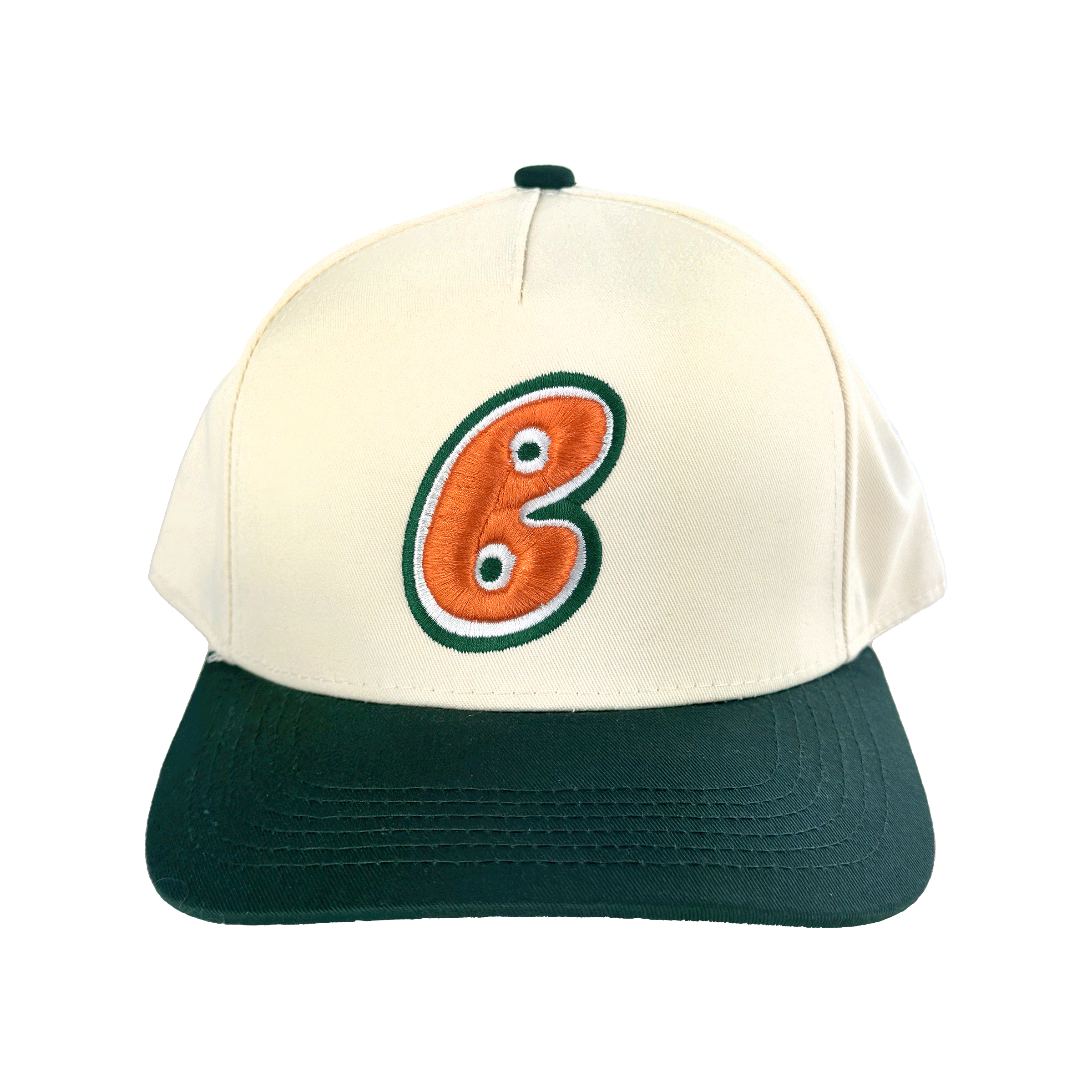 "B" For Me Hat