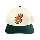 "B" For Me Hat