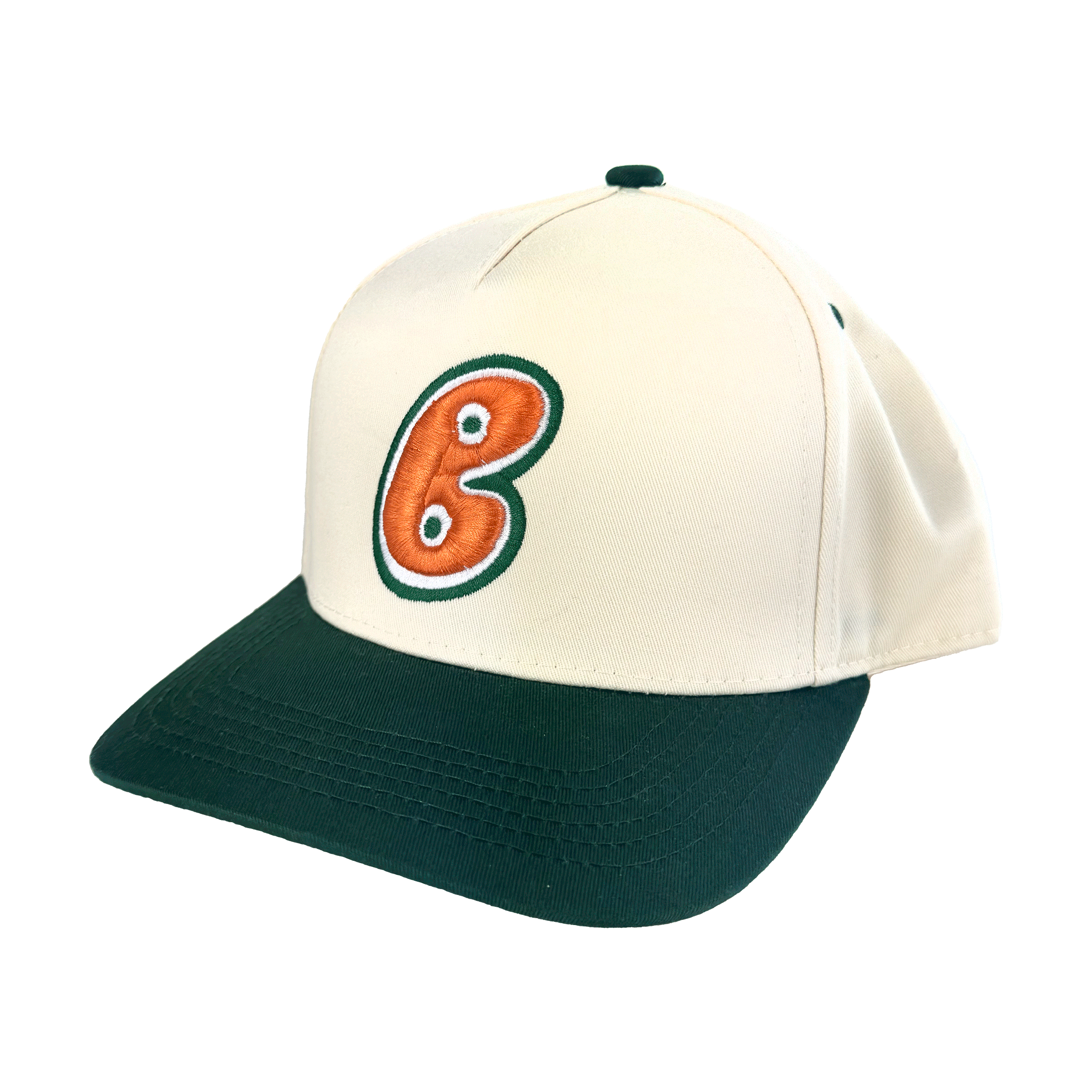 "B" For Me Hat