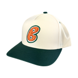 "B" For Me Hat