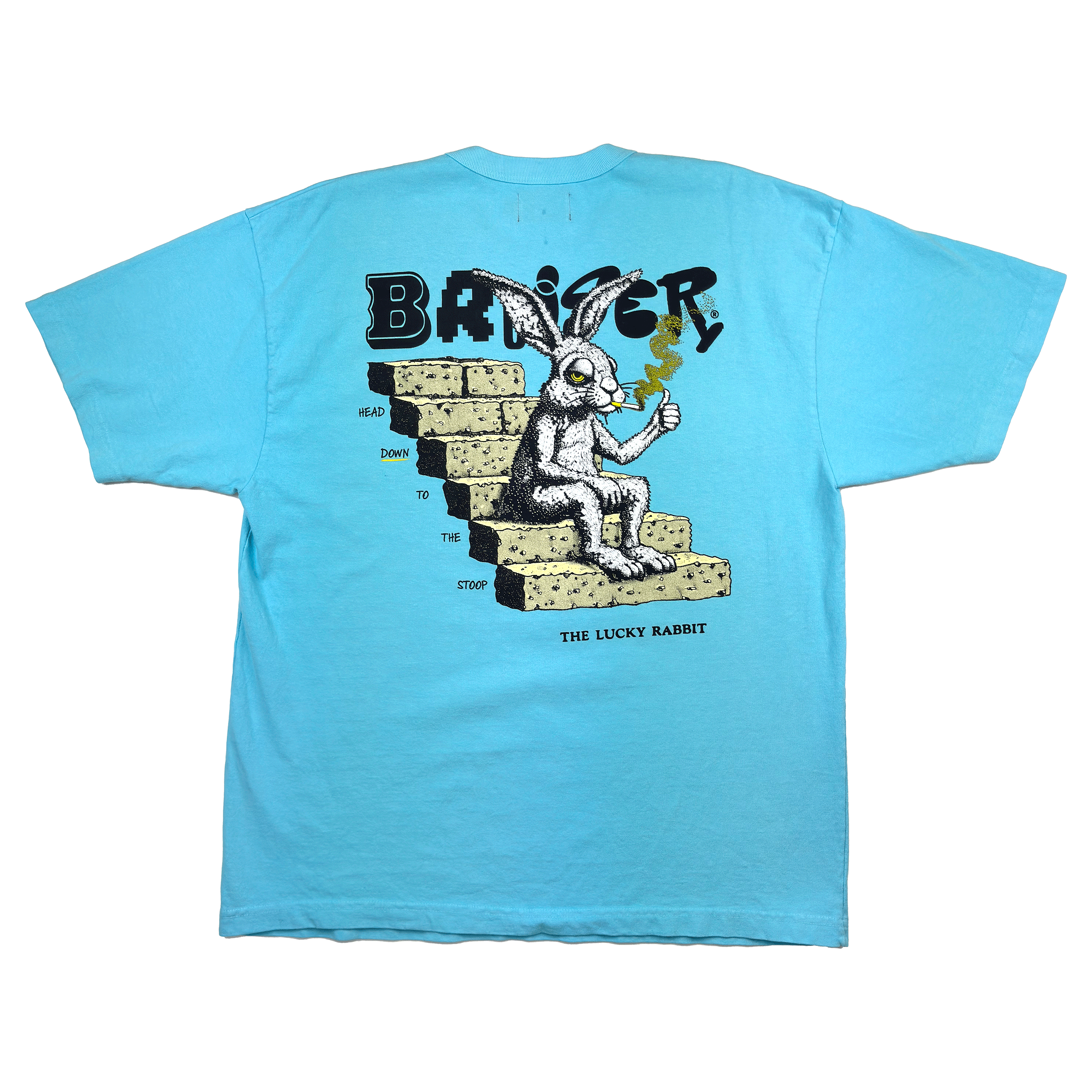 Stoop Tee