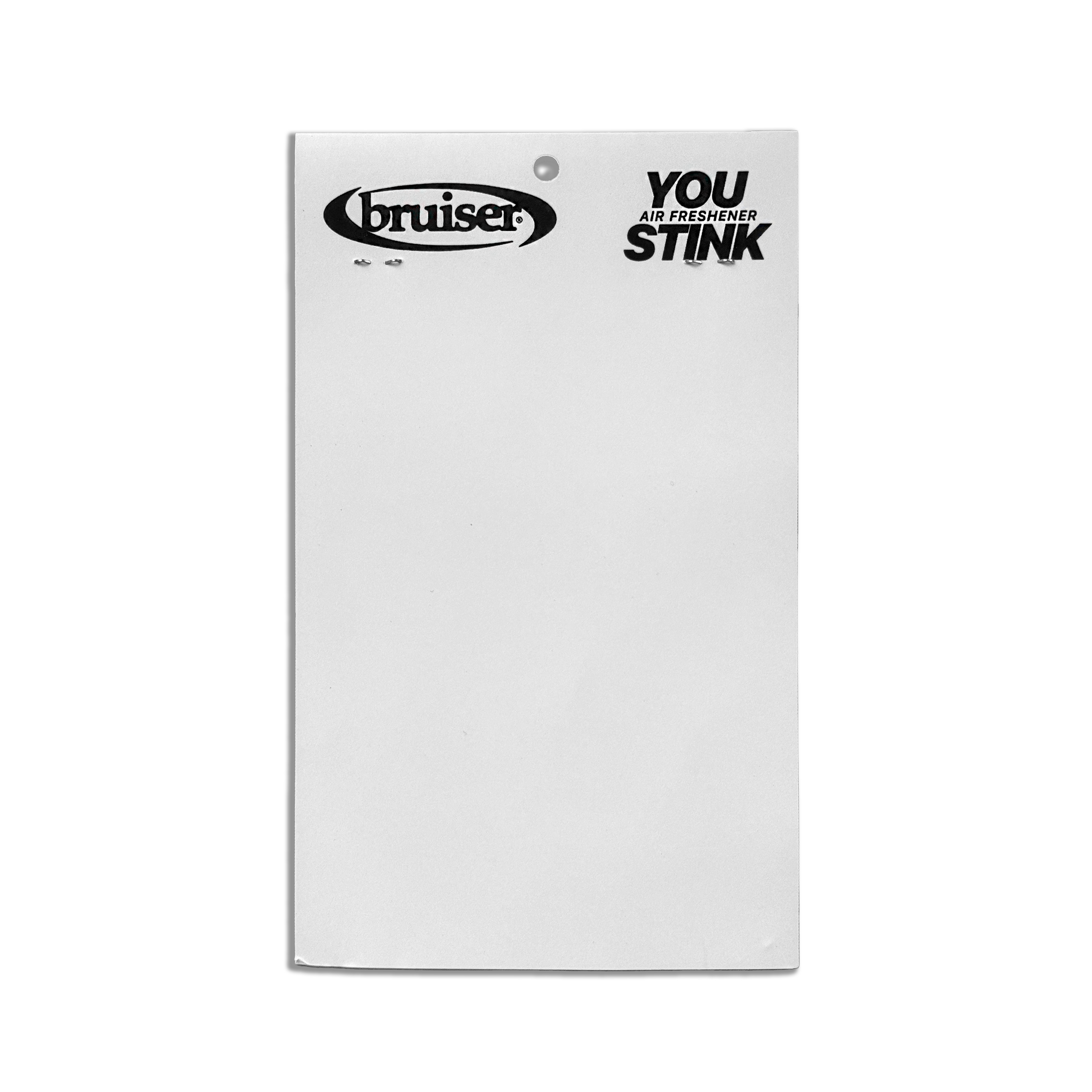 You Stink Air Freshener