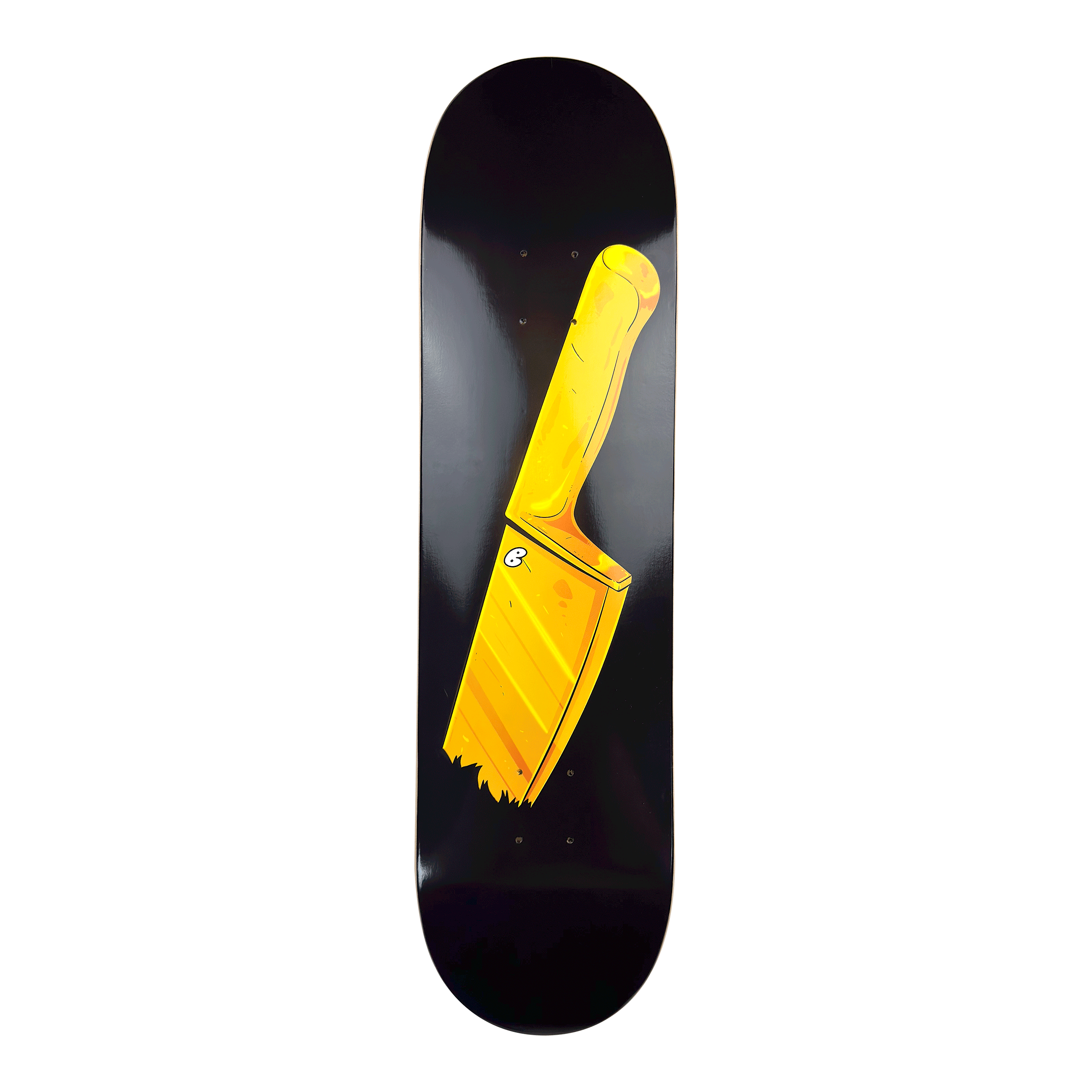 Backstabber Deck