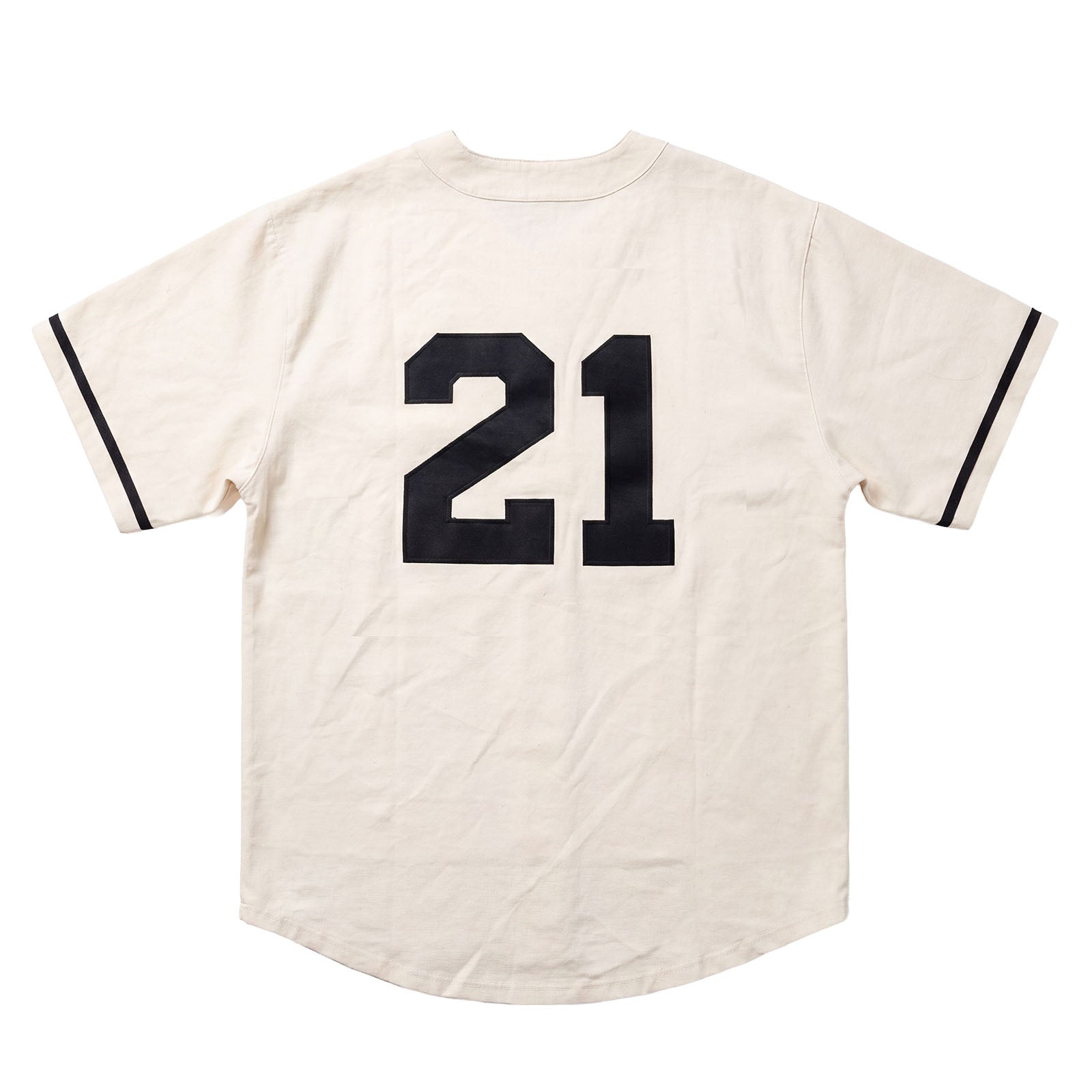 Heavyweight Ballpark Jersey
