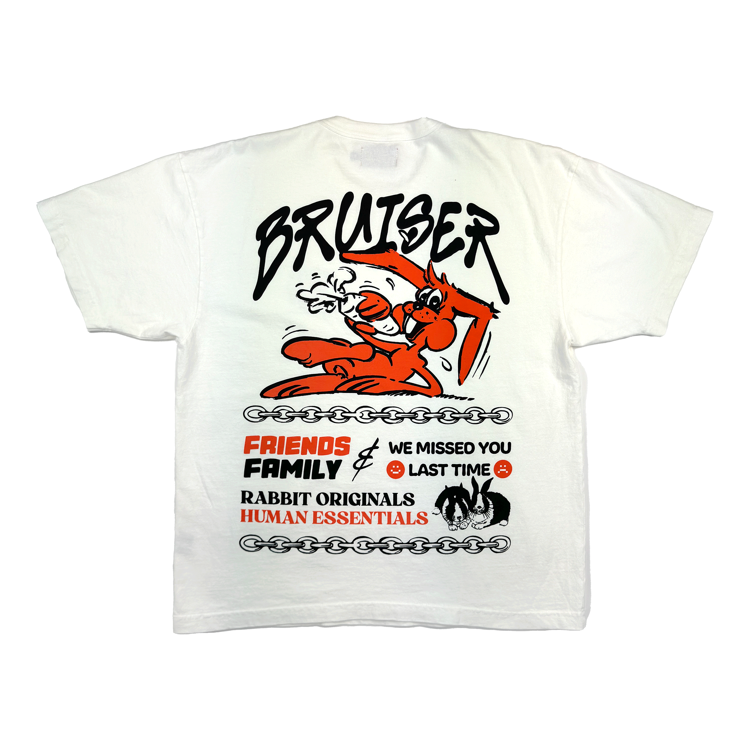 Takeout or Delivery Tee