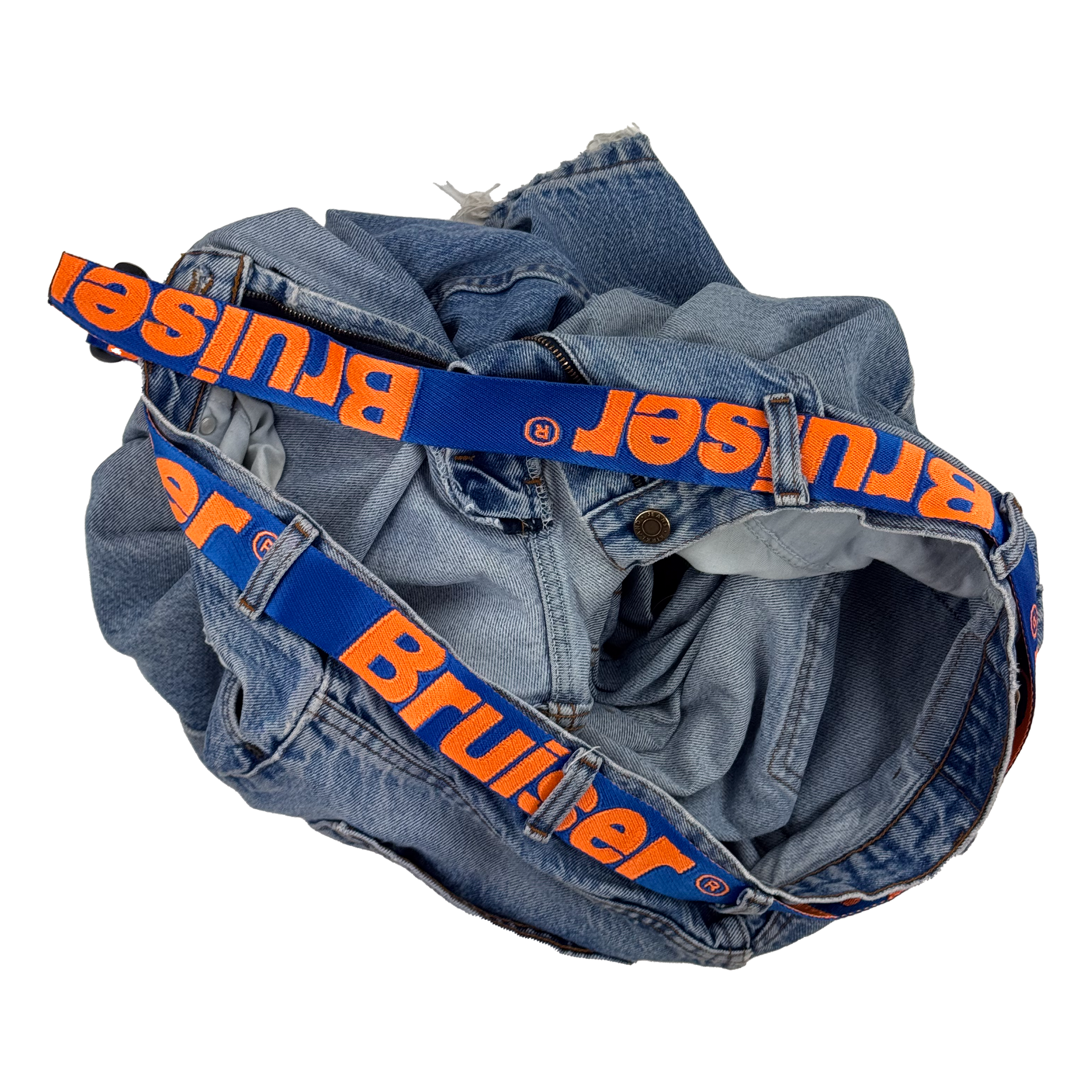 Shrapnel Bite Tac Belt
