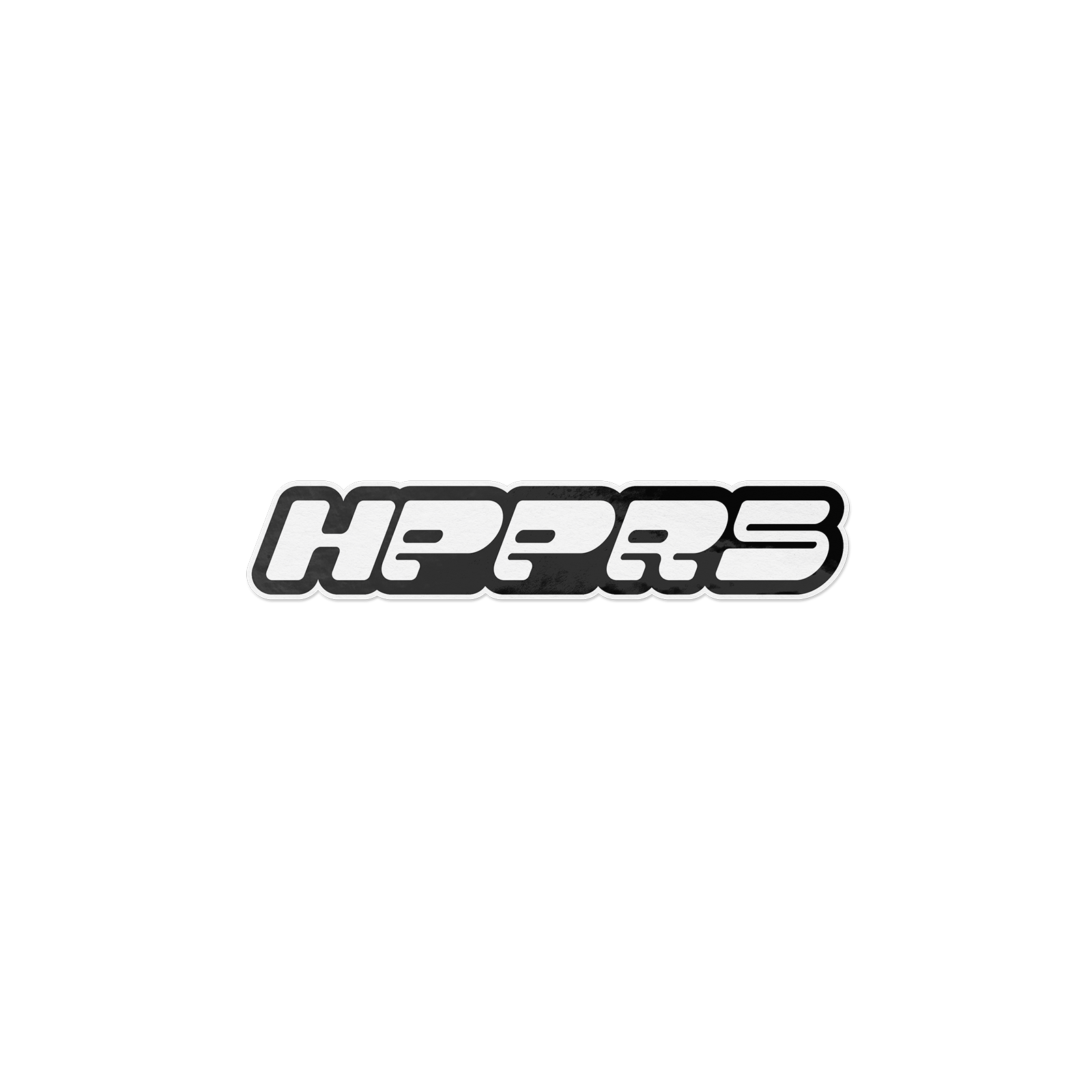 HPPRS Freshman Sticker Pack
