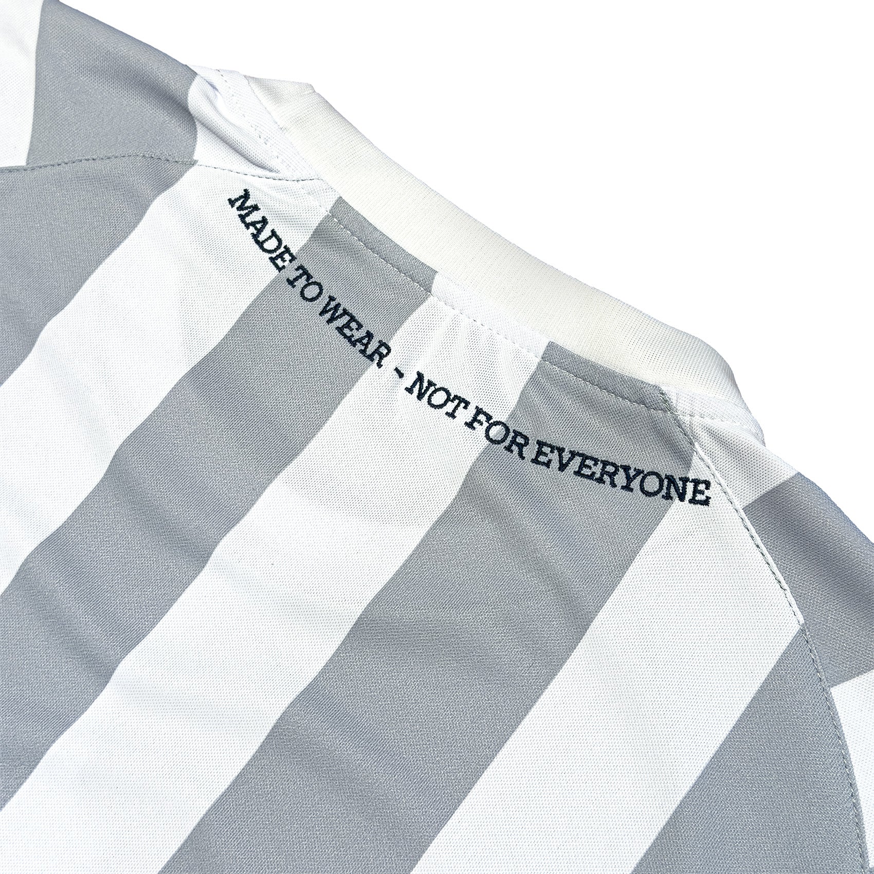 Bruiser AC Soccer Jersey