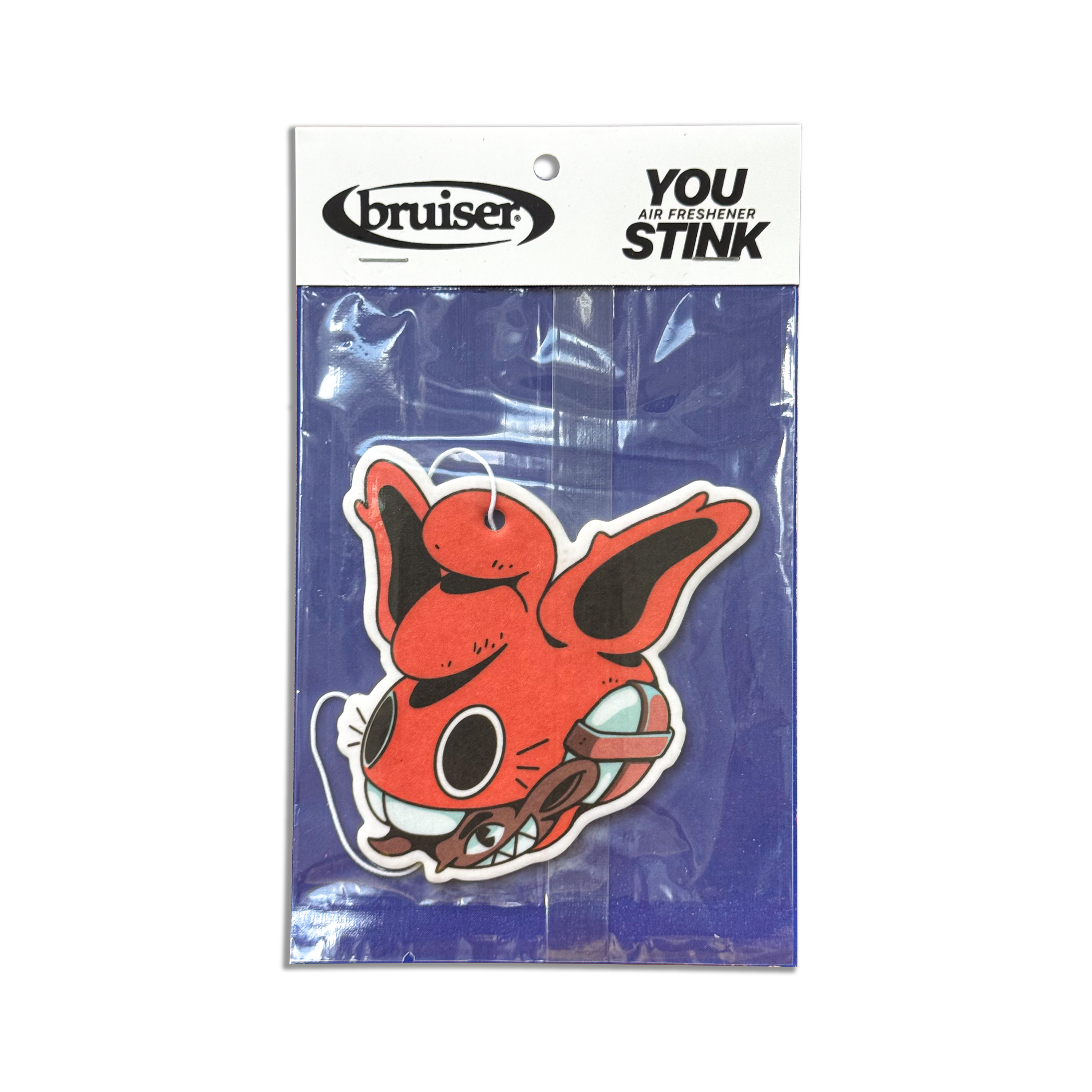 You Stink Air Freshener