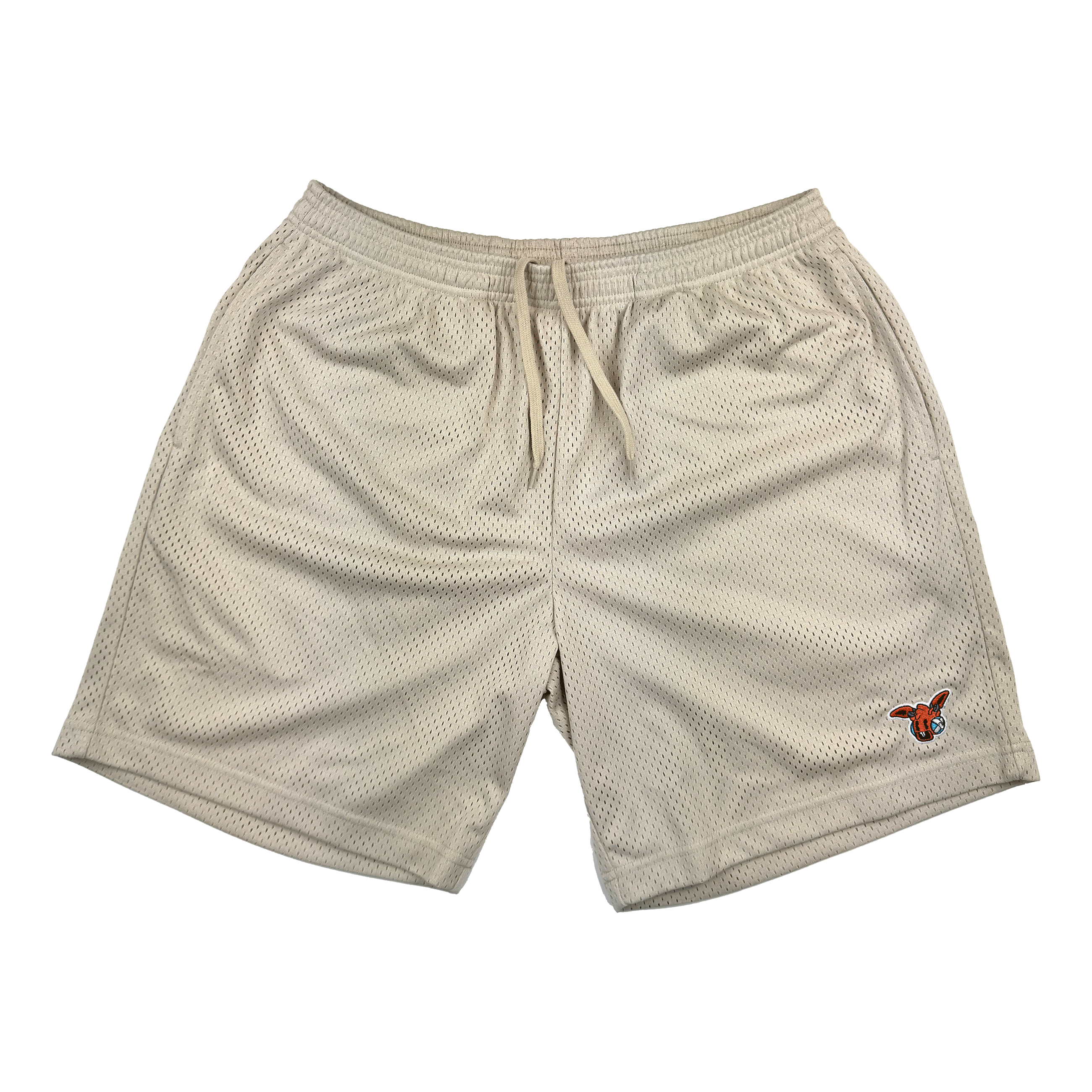 Classic Head Mesh Shorts
