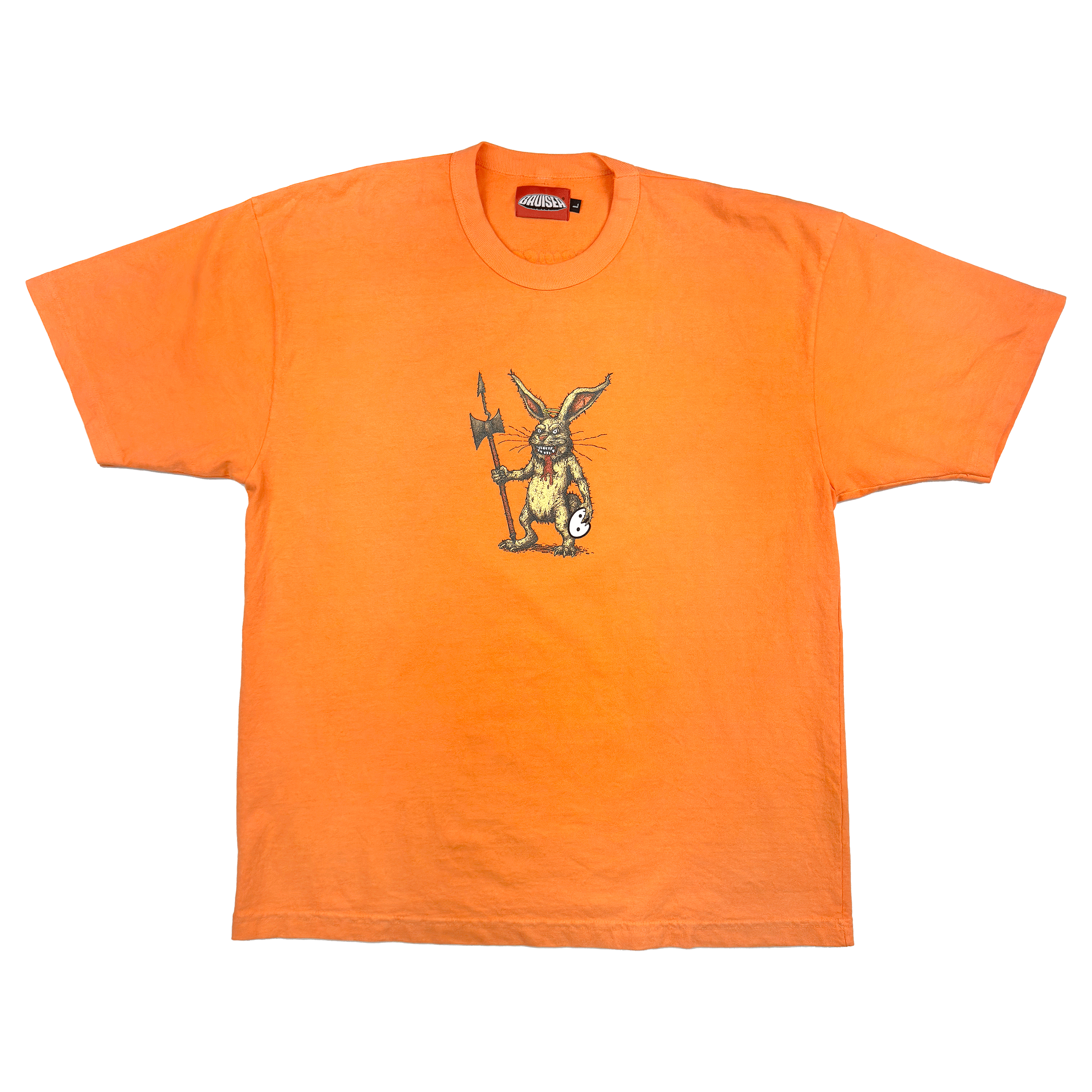 Gremlin (Rabies) Tee