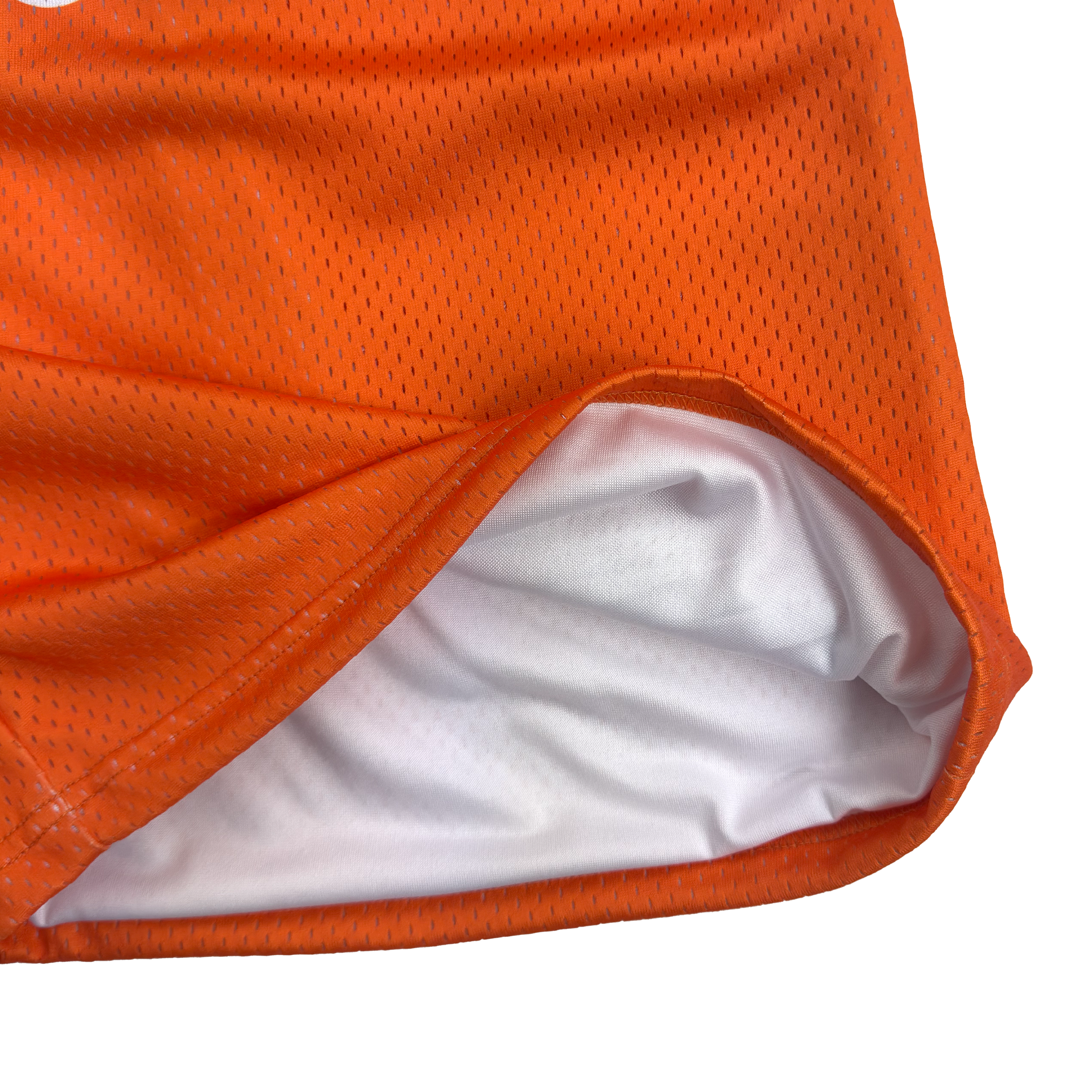 "Big Flex" Mesh Shorts