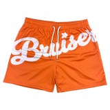 "Big Flex" Mesh Shorts