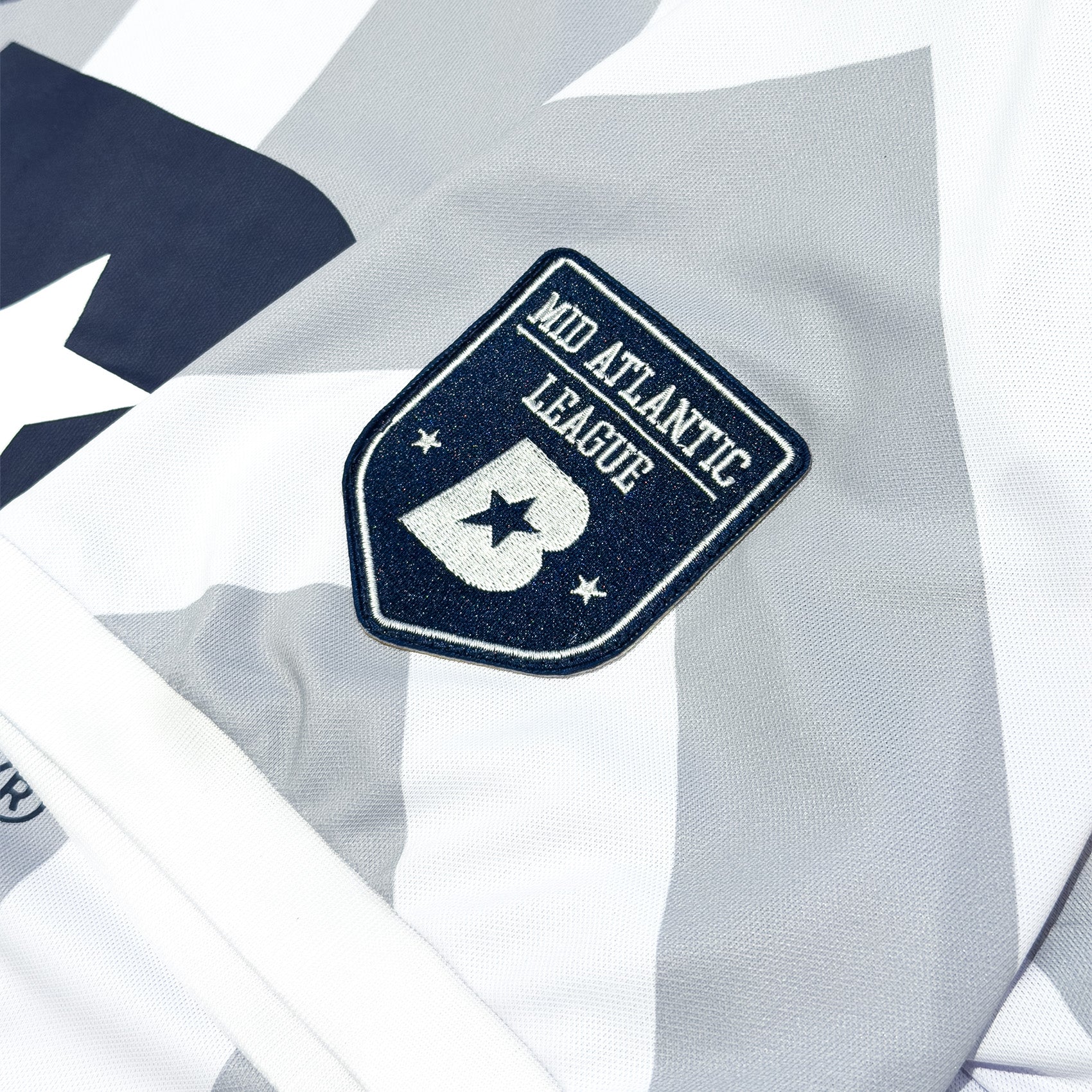 Bruiser AC Soccer Jersey