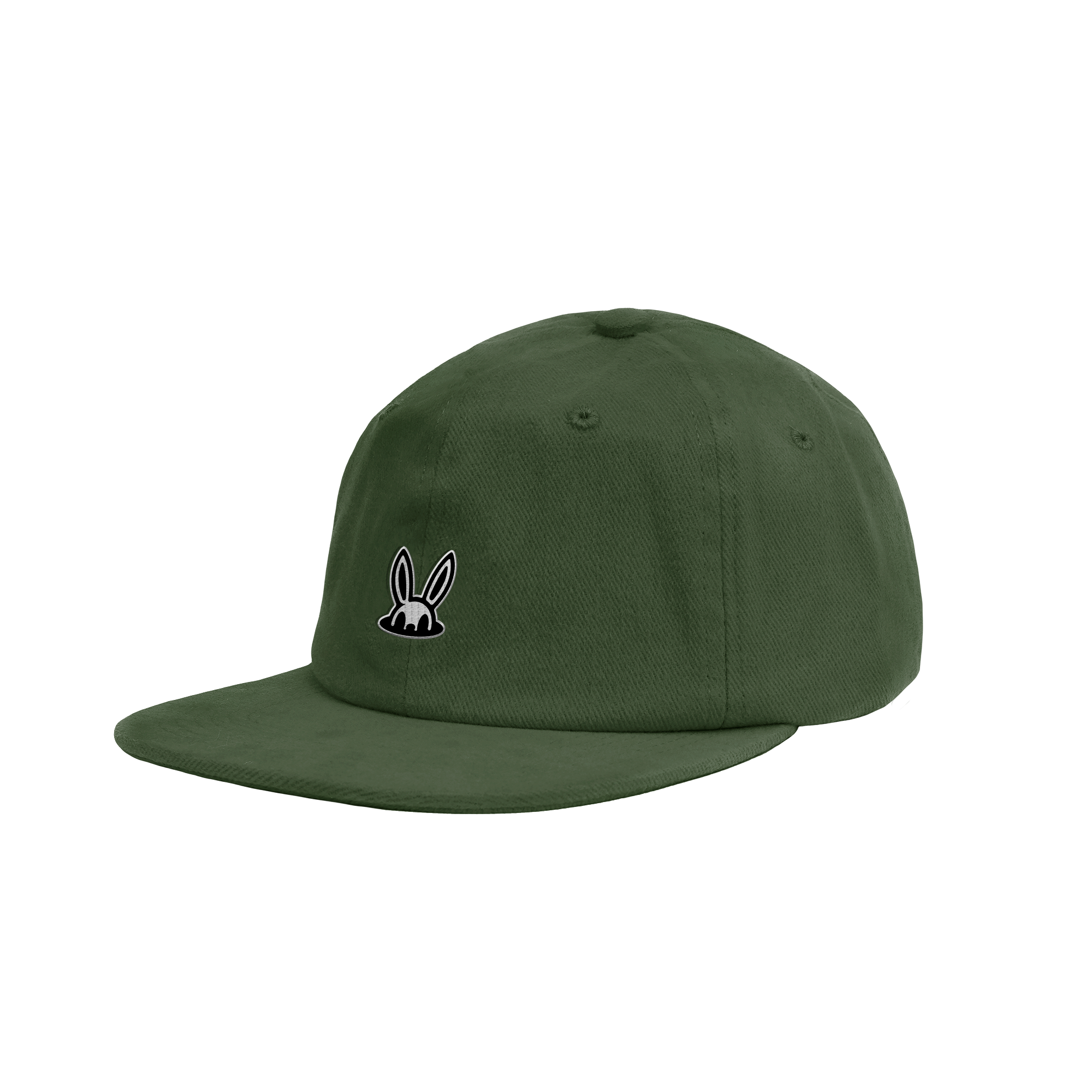 HPPRS Classic Icon Snapback