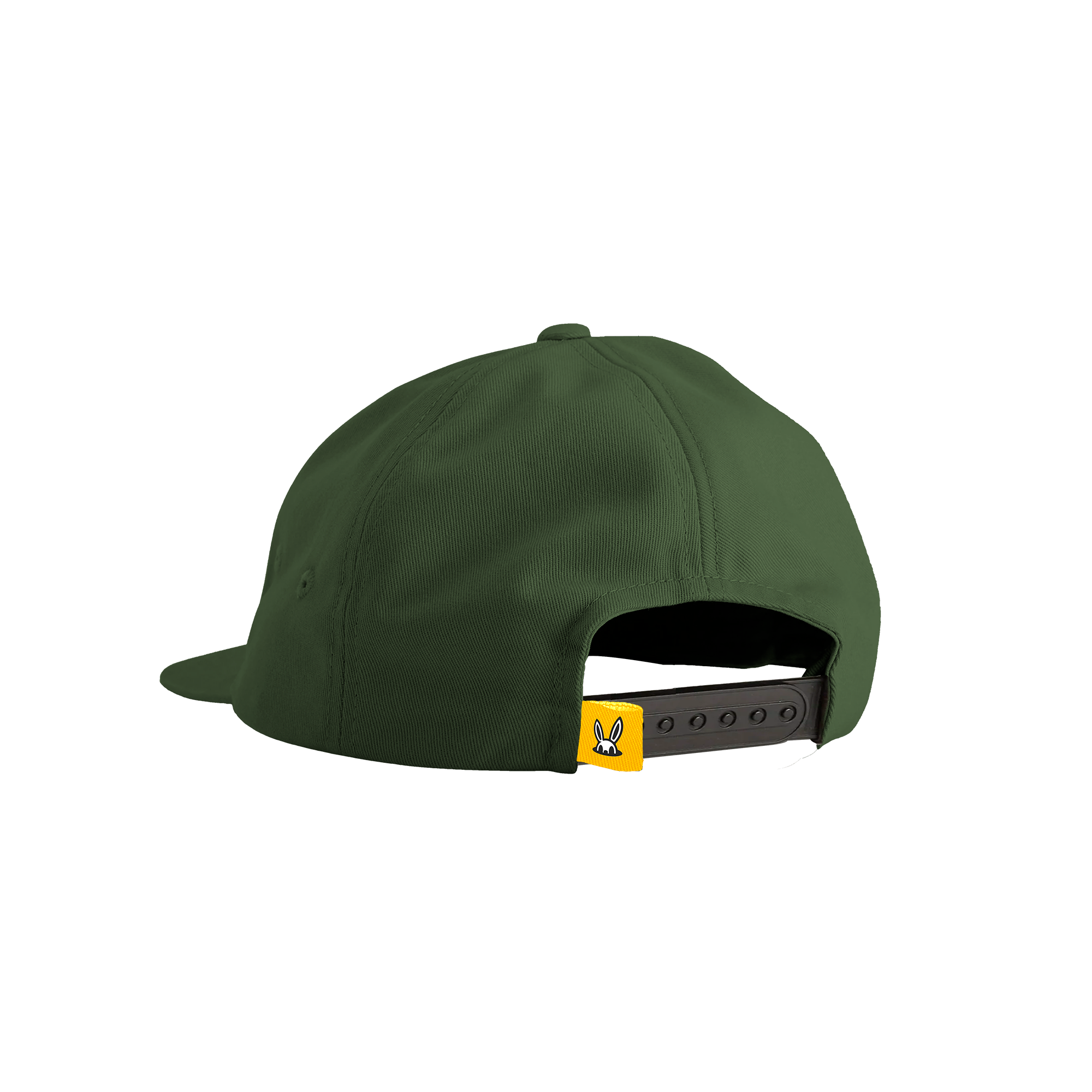 HPPRS Classic Icon Snapback