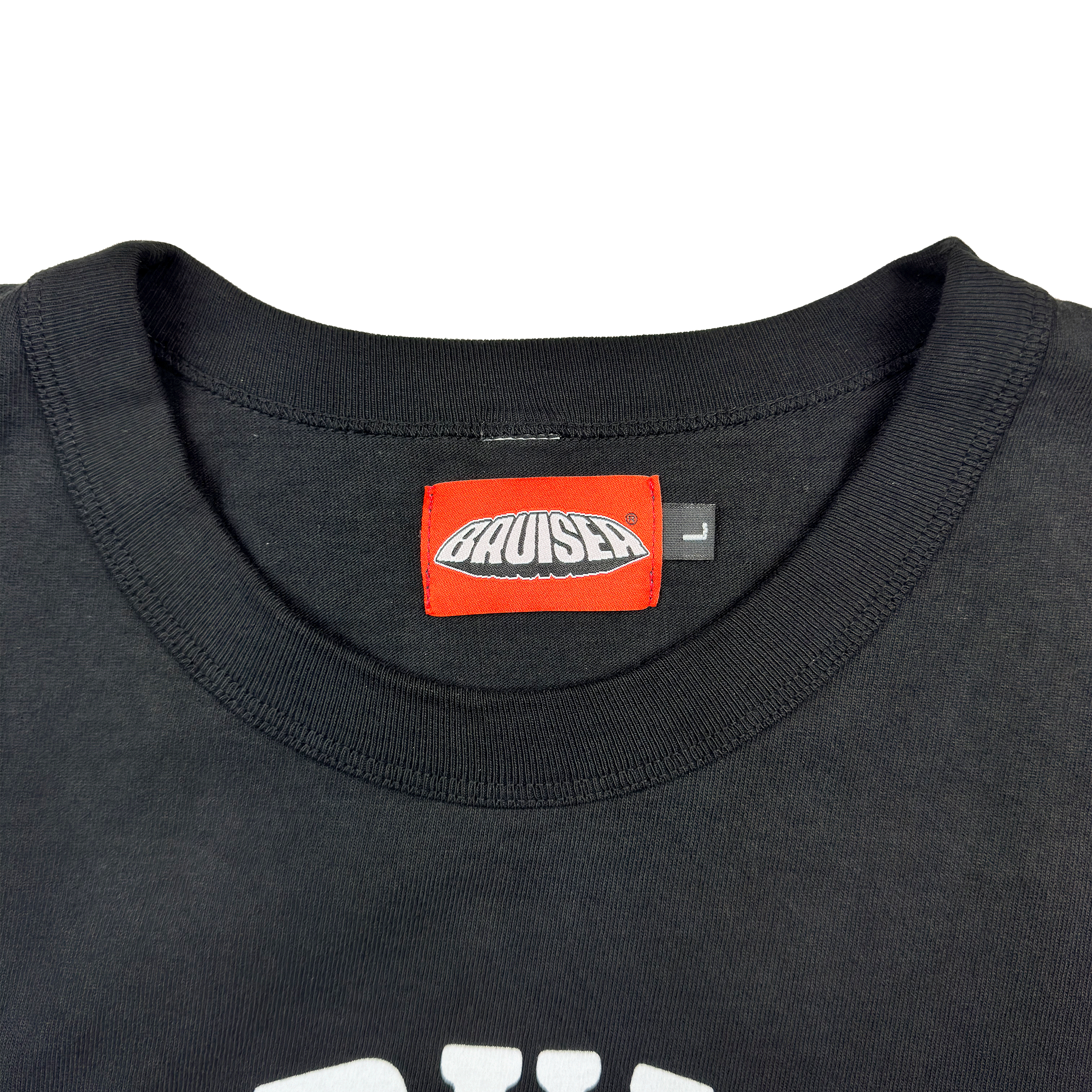 Bruiser Bunny Tee