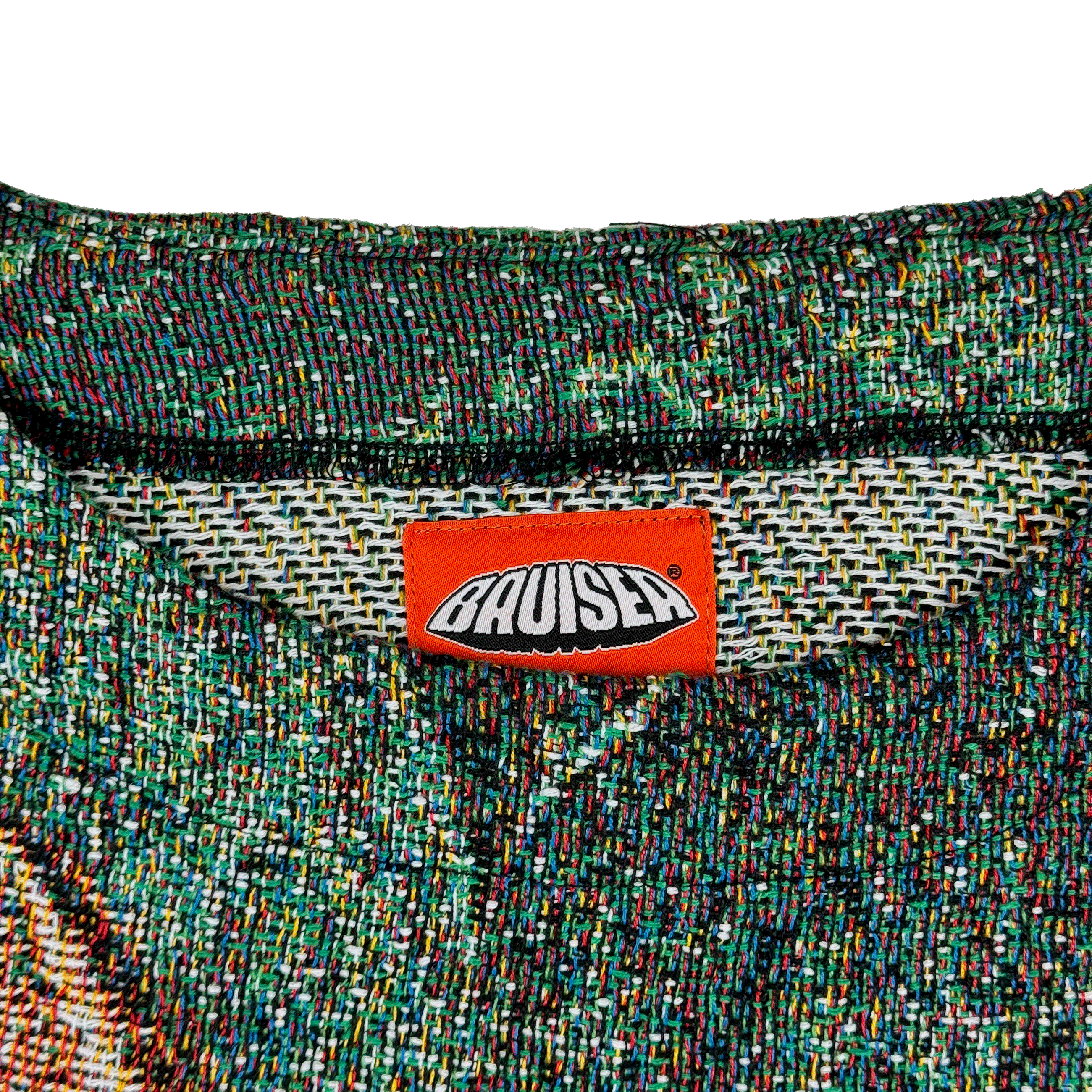 Hold Me Tapestry Pullover