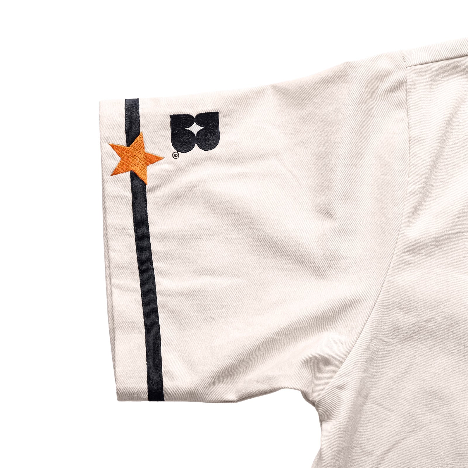 Heavyweight Ballpark Jersey